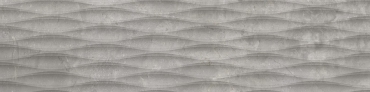 Декоративный элемент Cerrad Masterstone Silver Waves Poler 29,7x119,7 полированный