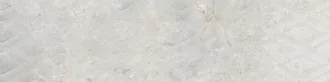 Masterstone White Decor Geo Rect.