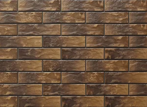 Клинкерная плитка Cerrad Montana 9850 6,5x24,5 структурированная