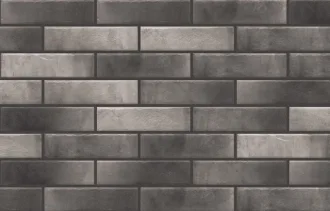 Retro Elewacja Brick Pepper