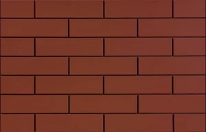 Клинкерная плитка Cerrad Rot 9515 6,5x24,5 матовая