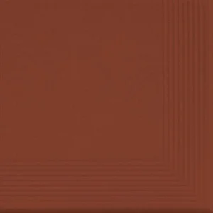 Cerrad Rot Ступень Угловая 5814 30x30 матовая