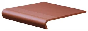 Cerrad V-shape Rot Ступень с капиносом 0514 30x32 матовая