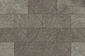 Плитка Cerrad Saltstone Grafit 14,8x30 матовая