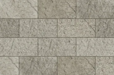 Плитка Cerrad Saltstone Grys 14,8x30 матовая
