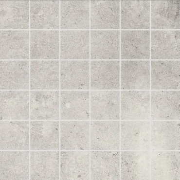 Мозаика Cerrad Softcement Mosaic White Poler 29,7x29,7 полированная
