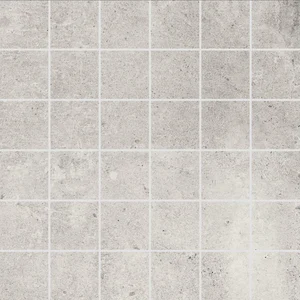 Мозаика Cerrad Softcement Mosaic White Rect. 29,7x29,7 матовая