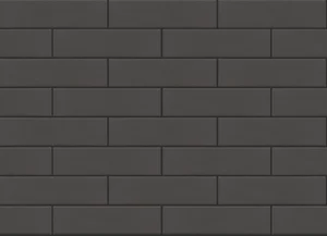 Клинкерная плитка Cerrad Szara 9744 6,5x24,5 матовая