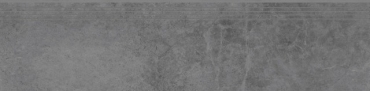 Ступень Cerrad Tacoma Grey Engraved Stair 30x120 матовая