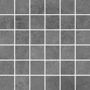 Мозаика Cerrad Tacoma Mosaic Grey 30x30 матовая