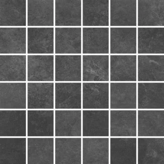 Tacoma Mosaic Steel