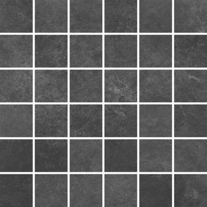 Мозаика Cerrad Tacoma Mosaic Steel 30x30 матовая