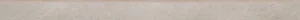 Бордюр Cerrad Tacoma Sand Baseboard 8x120 матовый