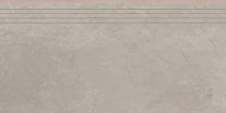 Tacoma Sand Engraved Stair
