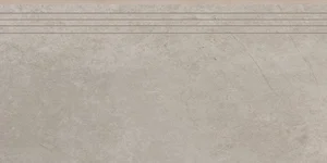 Ступень Cerrad Tacoma Sand Engraved Stair 30x60 матовая