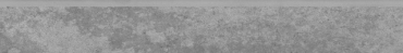 Бордюр Cerrad Tacoma Silver Baseboard 8x60 матовый