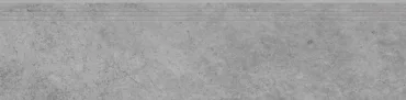 Ступень Cerrad Tacoma Silver Engraved Stair 30x120 матовая