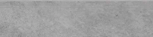 Ступень Cerrad Tacoma Silver Engraved Stair 30x120 матовая