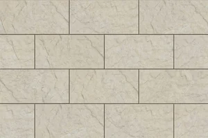 Плитка Cerrad Torstone Bianco 14,8x30 матовая