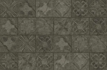 Декоративный элемент Cerrad Torstone Decor Grafit 14,8x30 матовый