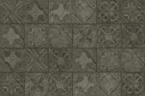 Декоративный элемент Cerrad Torstone Decor Grafit 14,8x30 матовый
