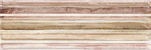 Декоративный элемент Cersanit Alba Многоцветный AI2O451DT 19,8x59,8 глянцевый
