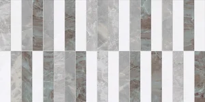 Плитка Cersanit Blend Многоцветный A16787 30x60 глянцевая
