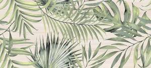 Плитка Cersanit Botanica Многоцветный BNG451D 20x44 сатинированная