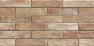 Керамогранит Cersanit Bricks Бежевый BC4L012D 29,7x59,8 матовый