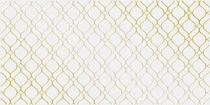 Декоративный элемент Cersanit Deco DE2L381 29,8x59,8 глянцевый