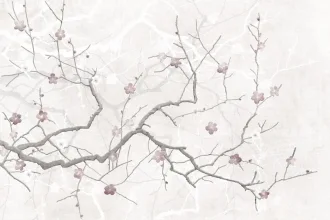 Haiku Светло-серый HI2U522DT
