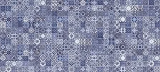 Hammam Голубой HAG041D