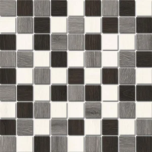 Мозаика Cersanit Illusion A-IL2L451G 30x30 матовая