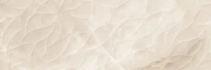 Плитка Cersanit Ivory Бежевый IVU012D 25x75 структурированная