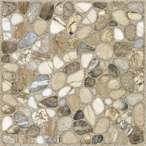 Керамогранит Cersanit JackStone Многоцветный A16425 29,8x29,8 матовый