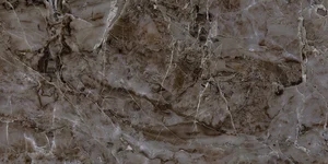 Плитка Cersanit Landscape Коричневый A16777 30x60 глянцевая