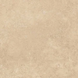 Керамогранит Cersanit Limestone 17890 бежевый рельеф ректификат 59,8x59,8 матовый глазурованный рельефный