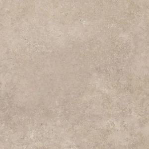 Керамогранит Cersanit Limestone 17892 светло-серый рельеф ректификат 59,8x59,8 матовый глазурованный рельефный