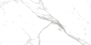 Плитка Cersanit Marmo Белый A16796 30x60 глянцевая