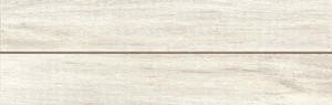 Керамогранит Cersanit Ornamentwood Белый OW4M052D 18,5x59,8 матовый