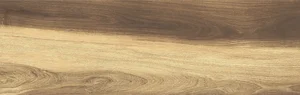Керамогранит Cersanit Pecanwood Коричневый PC4M112D 18,5x59,8 матовый