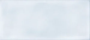 Плитка Cersanit Pudra Голубой PDG042D 20x44 глянцевая
