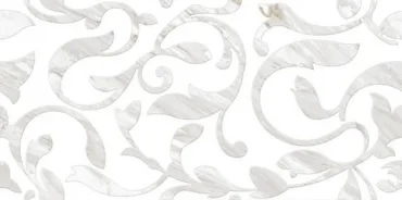 Плитка Cersanit Royal Stone Белый А RSL052D 29,8x59,8 глянцевая