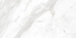 Плитка Cersanit Royal Stone Белый RSL051D 29,8x59,8 глянцевая