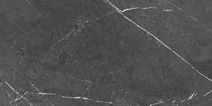 Плитка Cersanit Royal Stone Черный C-RSL231D 29,7x60 глянцевая
