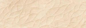 Плитка Cersanit Sahara Бежевый SXU012D 25x75 структурированная