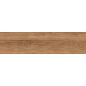 Керамогранит Cersanit Select Wood 17950 светло-коричневый рельеф ректификат 21,8x89,8 матовый рельефный