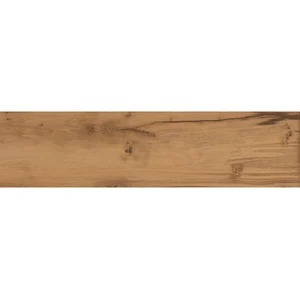 Керамогранит Cersanit Timber Land 17934 бежевый рельеф ректификат 21,8x89,8 матовый рельефный