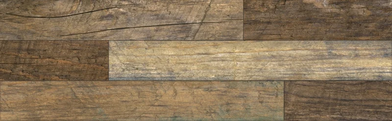Керамогранит Cersanit Vintagewood Коричневый А15932 18,5x59,8 глазурованный