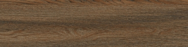 Керамогранит Cersanit Wood Concept Prime Темно-коричневый А15993 21,8x89,8 матовый